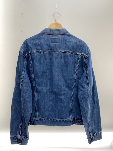 Levi's(リーバイス) / -00s/70550/トルコ製/ユーロ/Gジャン/XL/デニム