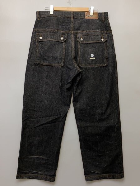 ROCAWEAR(ロカウェア) / 90-00s/STATE PROPERTY/香港製/バギーパンツ/B 