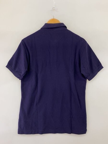 未使用品　scye ポロシャツ　38 Scye/SCYE BASICS(サイ/サイベーシックス) Cotton Pique Polo Shirt