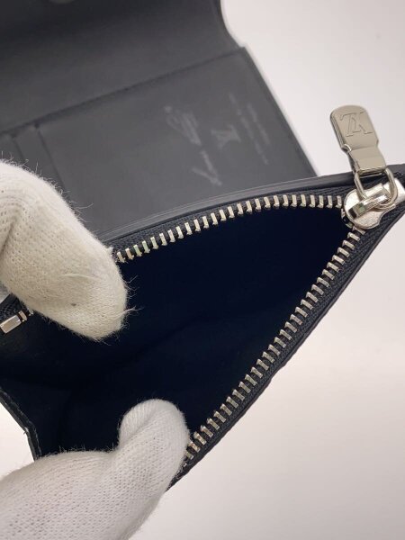 LOUIS VUITTON(ルイヴィトン) / ジョルジュ・ウォレット/3つ折り財布