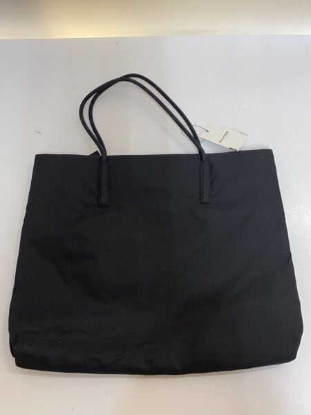 PRADA(プラダ) / ナイロン トートバッグ/ブラック// | 中古品の販売
