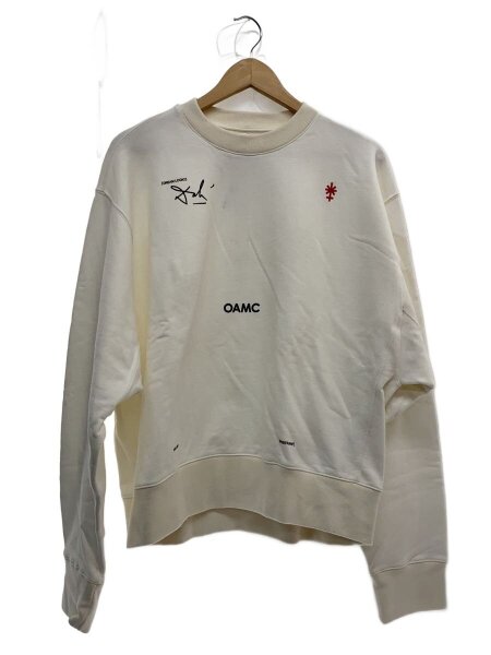 OAMC(OVER ALL MASTER CLOTH)(オーエーエムシー(オーバーオール 