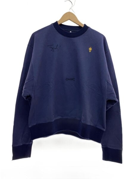 OAMC(OVER ALL MASTER CLOTH)(オーエーエムシー(オーバーオール 