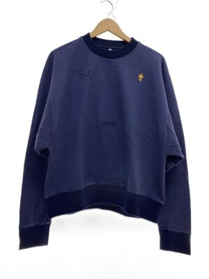 OAMC(OVER ALL MASTER CLOTH)のスウェット検索結果|古着・中古品の通販 