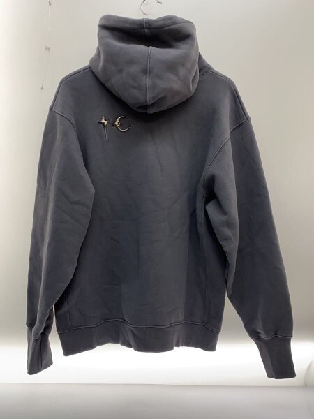 Thug Club(サグクラブ) / Armor Hoodie/パーカー/3/コットン/グレー 