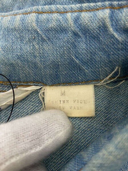 Levi's(リーバイス) / 70s/オレンジタブ/シャンブレー/スナップボタン