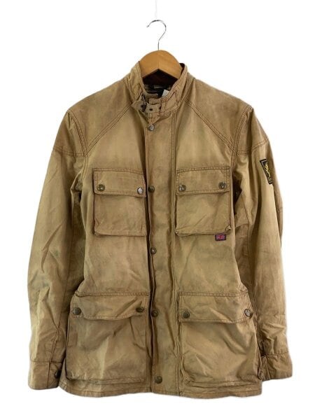Belstaff(ベルスタッフ) / GOLD LABEL/ワックスコットン/オイルド
