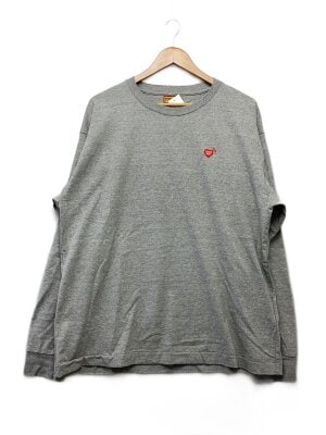 HUMAN MADEのロングスリーブT検索結果|古着・中古品の通販サイト