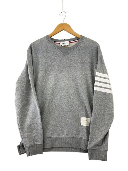 THOM BROWNE. NEW YORK(トムブラウンニューヨーク) / 4BAR/スウェット