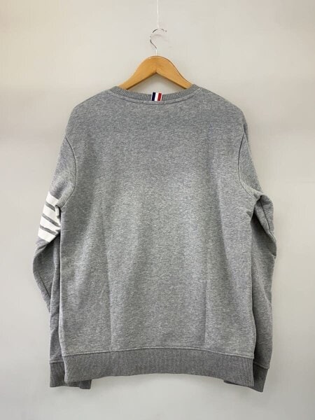 THOM BROWNE. NEW YORK(トムブラウンニューヨーク) / 4BAR/スウェット