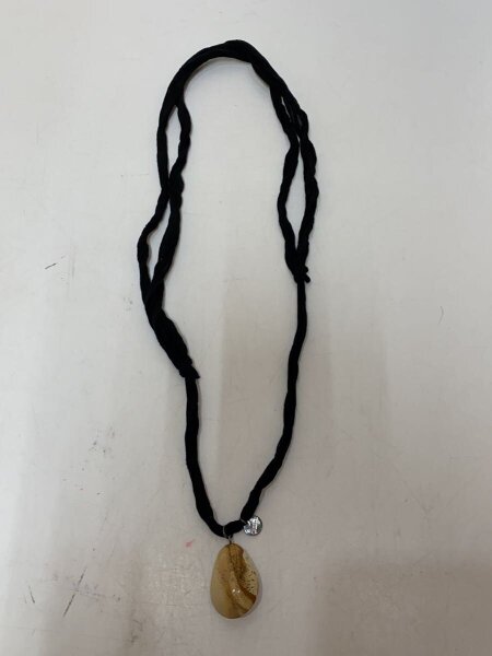 JIL SANDER(ジルサンダー) / ネックレス/トップ有/レディース | 中古品