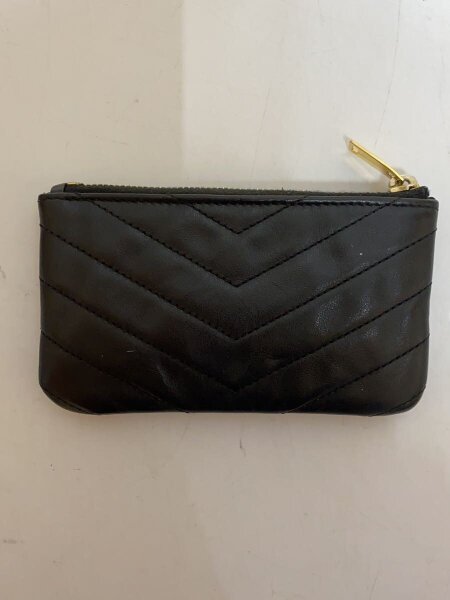 SAINT LAURENT(サンローラン) / モノグラム キーポーチ/カードケース 