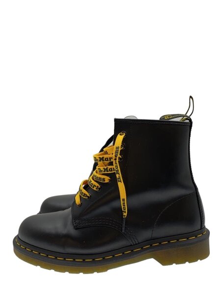 Dr.Martens(ドクターマーチン) / 8ホール/レースアップブーツ/UK9/BLK