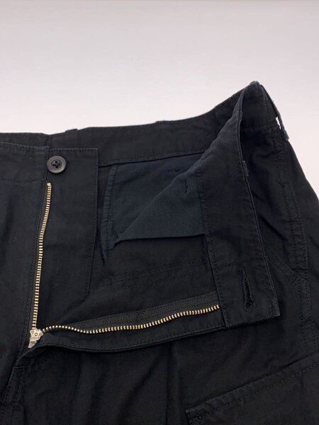 UNDERCOVER(アンダーカバー) / UNDERCOVE26SS/コットンアーミーパンツ