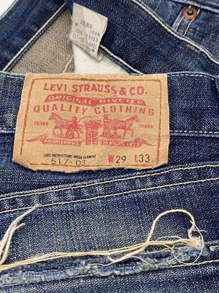 Levi