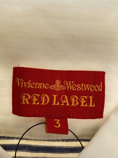 Vivienne Westwood RED LABEL(ヴィヴィアンウエストウッドレッド 
