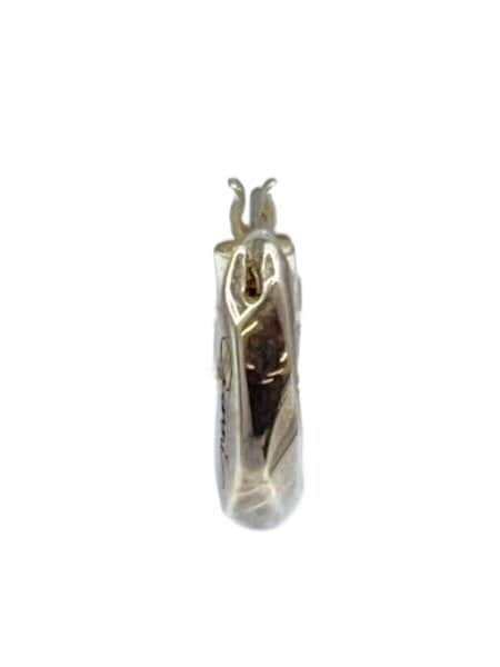 GARNI(ガルニ) / Crockery Pierce/ピアス/SV925/SLV/メンズ// | 中古品