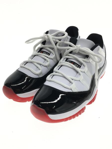 Nike ナイキ ローカットスニーカー 27cm ホワイト メンズ エアジョーダン1レトロ 靴 白 セカンドストリート 衣類 家具 家電等の買取と販売ならセカンドストリート お問い合わせ番号