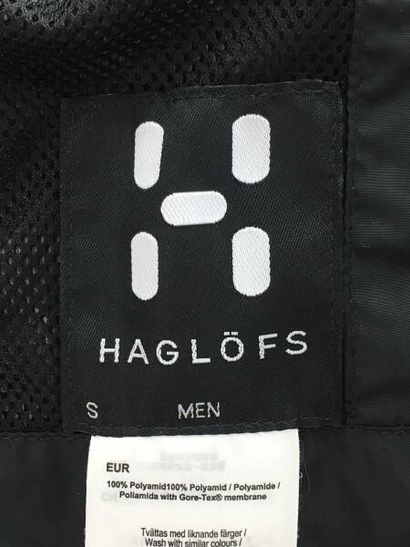 HAGLOFS(ホグロフス) / TILTA JACKET/マウンテンパーカ/S/ゴアテックス 