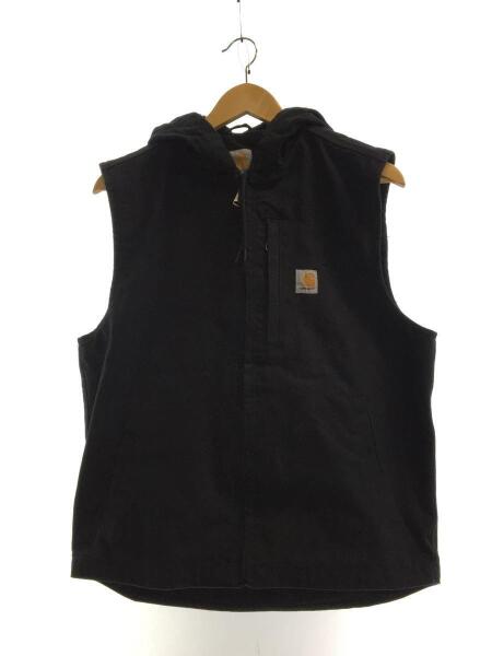 Carhartt(カーハート) / ベスト/M/コットン/ブラック/103837/Knoxville