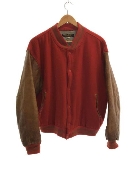 BROOKS BROTHERS(ブルックスブラザーズ) / スタジャン/XL/ウール  