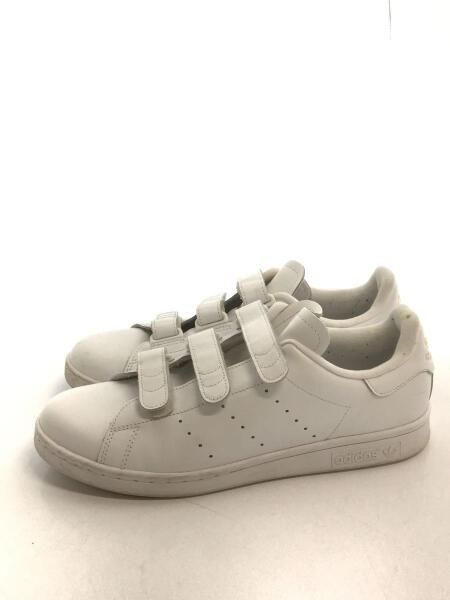 adidas(アディダス) / STAN SMITH CF/26.5cm/ホワイト/S75188 