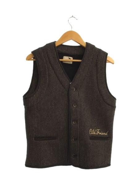 GANGSTERVILLE ギャングスタービル ビーチクロス ベスト M ギャング