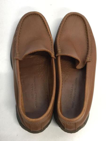 REGAL(リーガル) / ドレスシューズ/25cm/BRW/レザー/B20JF/WEST COAST