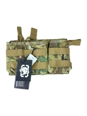 ONETIGRIS(ワンティグリス) / テント/ドーム/2~3人用/BRW/ポールと