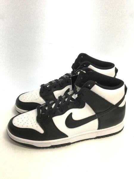 NIKE(ナイキ) / DUNK HI RETRO_ダンク ハイ レトロ/28cm/ホワイト