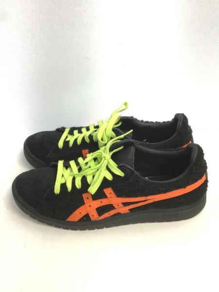 ASICS(アシックス) / ローカットスニーカー/28.5cm/ブラック/1201A573 