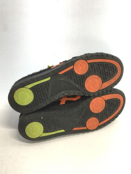 ASICS(アシックス) / ローカットスニーカー/28.5cm/ブラック/1201A573 