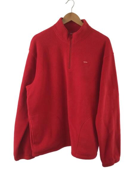 Supreme(シュプリーム) / 20AW/Polartec Half Zip Pullover/スモール 