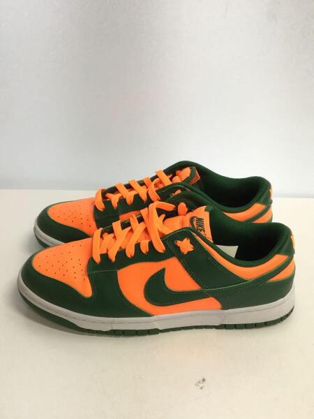 NIKE(ナイキ) / ローカットスニーカー/27.5cm/グリーン/DD1391-300