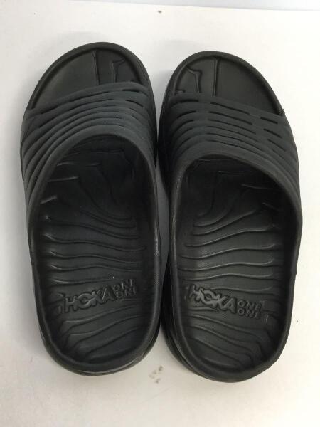 HOKA ONE ONE(ホカオネオネ) / サンダル/24cm/ブラック/1099674/ORA 