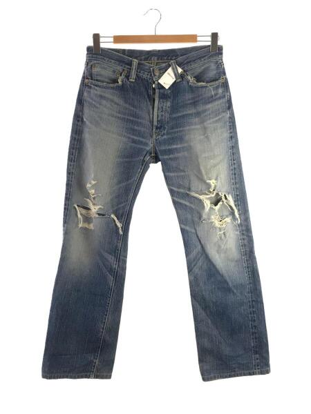 デニム/ジーンズ フラットヘッド 限定品 20オンス ジーンズ