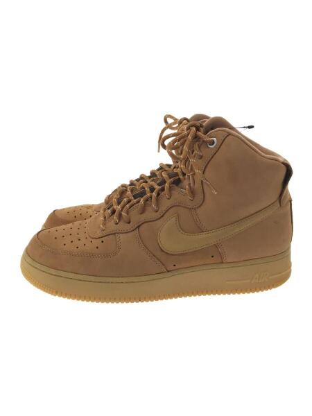 NIKE(ナイキ) / AIR FORCE 1 HIGH 07 WB/キャメル/CJ9178-200 NIKE(ナイキ) / AIR FORCE 1 HIGH 07 WB/キャメル/CJ9178-200