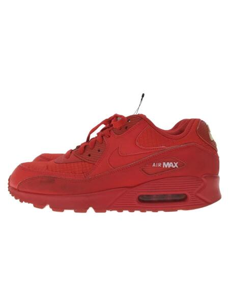 NIKE(ナイキ) / AIR MAX 90 ESSENTIAL/レッド/AJ1285-602/29cm 