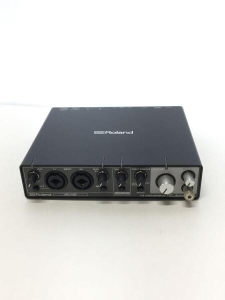 ROLAND(ローランド) / Rubix24 楽器周辺機器その他 Rubix24 | 中古品の 