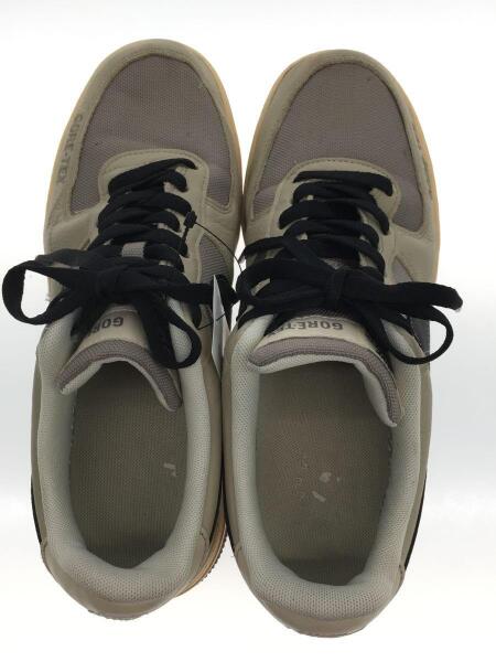 NIKE(ナイキ) / AIR FORCE 1 GTX/ゴアテックス/27cm/グレー/D02760-206 