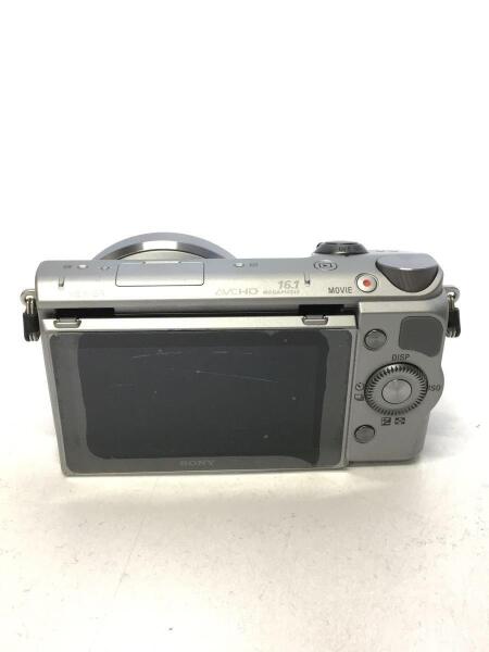 SONY(ソニー) / デジタル一眼カメラ α NEX-5R ボディ | 中古品の販売