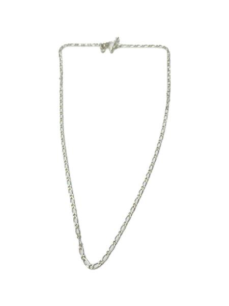XOLO JEWELRY(ショロジュエリー) / ネックレス/--/シルバー/トップ無 