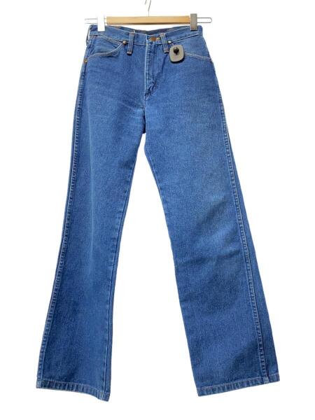 WRANGLER(ラングラー) / デニムパンツ/27/ジーンズ/13MWZ/インディゴ 