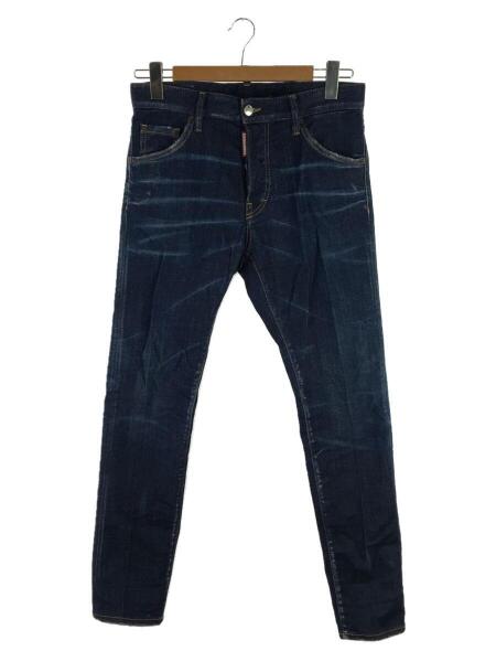 ディースクエアード DSQUARED2 デニムパンツ 44 ディースクエアード