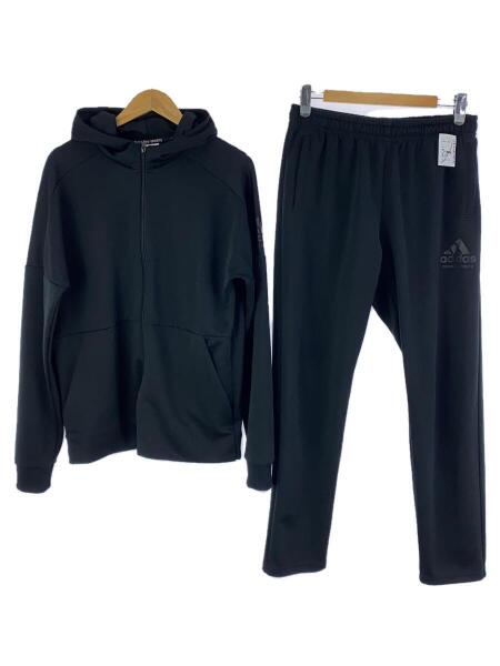 adidas(アディダス) / セットアップ/XL/ブラック/ジャージ/D24044 