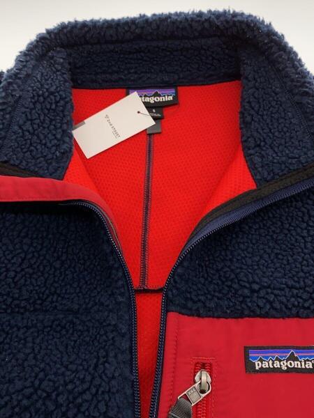 patagonia(パタゴニア) / クラシック・レトロX・ジャケット_ネイビー/S 