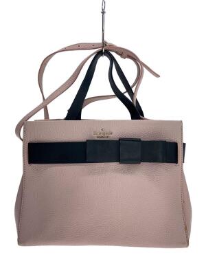 kate spade new york / ハンドバッグ/--/PNK/PXRUB054 kate spade new york(ケイトスペードニューヨーク) / ハンドバッグ