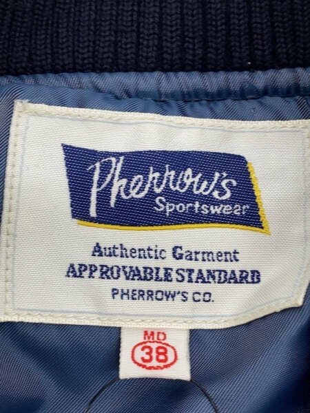 PHERROW