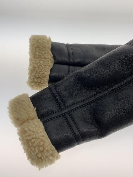 ZARA(ザラ) / フライトジャケット/M/ブラック/0706/325/800/ダブル