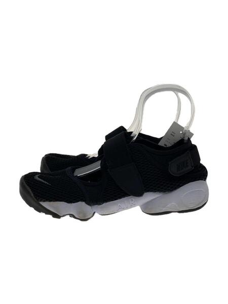 NIKE(ナイキ) / AIR RIFT BR/エアリフトブリーズ/ブラック/848386-001 